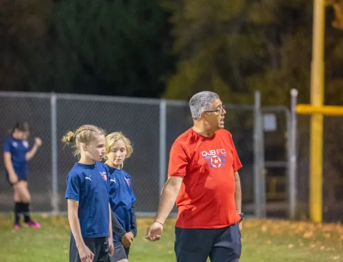 Upcoming Events and Tryouts