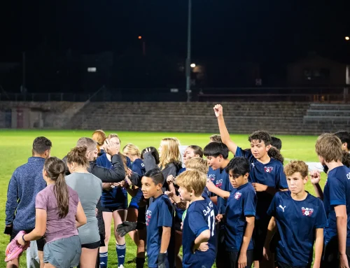 Community Commitment